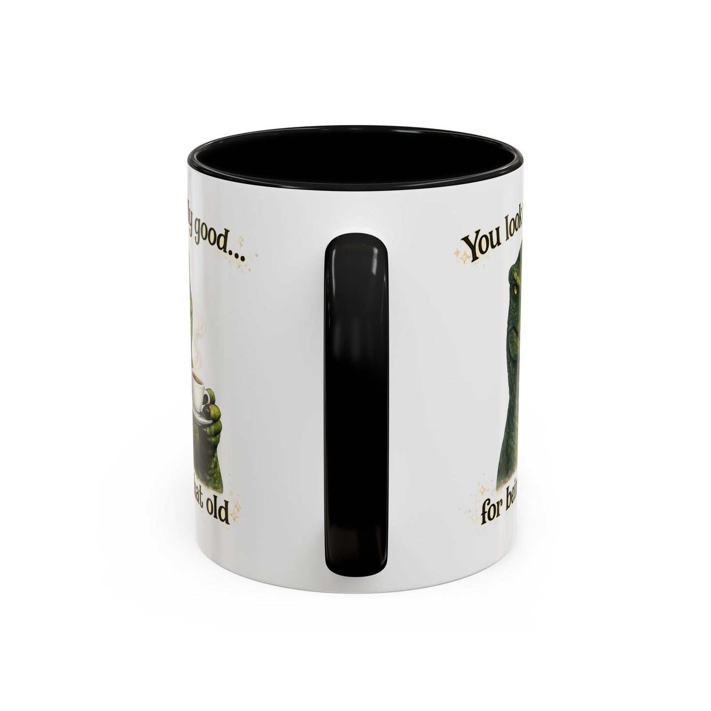 Birthday Mug - You Look Really Good