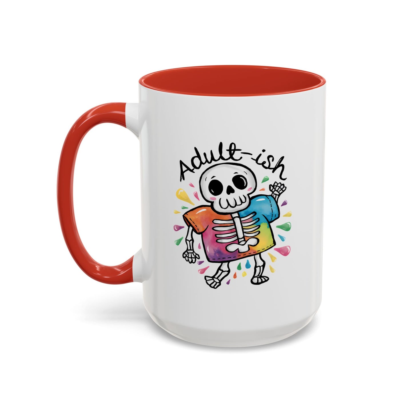 Adult Mug - Adult-ish