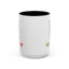 Alien Mug - This Is My Human Costume