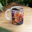 Artistic Mug - Flower Bouquet 3