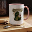 Birthday Mug - Prehistoric Age