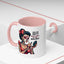 Adult Mug - Yes I'm Pretty