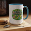 Wellness Mug - Life Is Tough