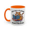 Animal Mug - You Call It Chaos