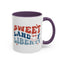 4th of July Mug - Sweet Land of Liberty