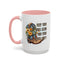 Religious Mug - Keep Your Soul Clean