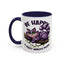 Animal Mug - Be Happy
