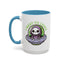 Alien Mug - I Want To Leave