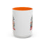 Humor Mug - Can't Hear You Busy Dissociating