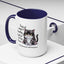 Birthday Mug - Finally Old Enough