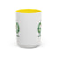 Religious Mug - With God