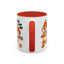 Humor Mug - Check Out My Nuts