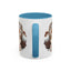 Animal Mug - Dog Coffee Wrap 18
