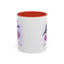 Wellness Mug - Enjoy Every Moment Lavender