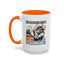 Office Mug - Procaffeinating