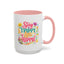 Wellness Mug - Stay Trippy Little Hippie
