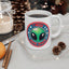 Alien Mug - I Need Some Space