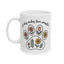 Animal Mug - A Dog Makes Love Complete