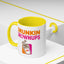 Adult Mug - Dunkin Grownups
