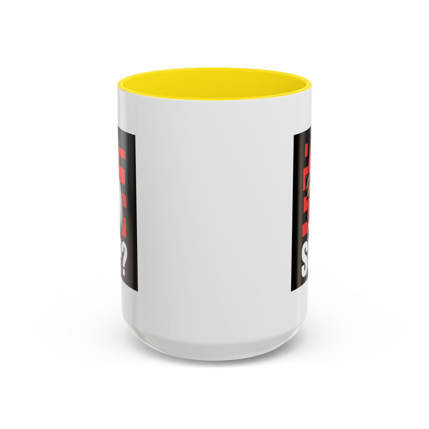 Humor Mug - Rooster Sup?