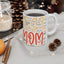 Mother's Day Mug - Best Mom Wrap