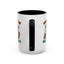 Office Mug - Overthinking