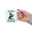 Alien Mug - Aliens Don't Believe