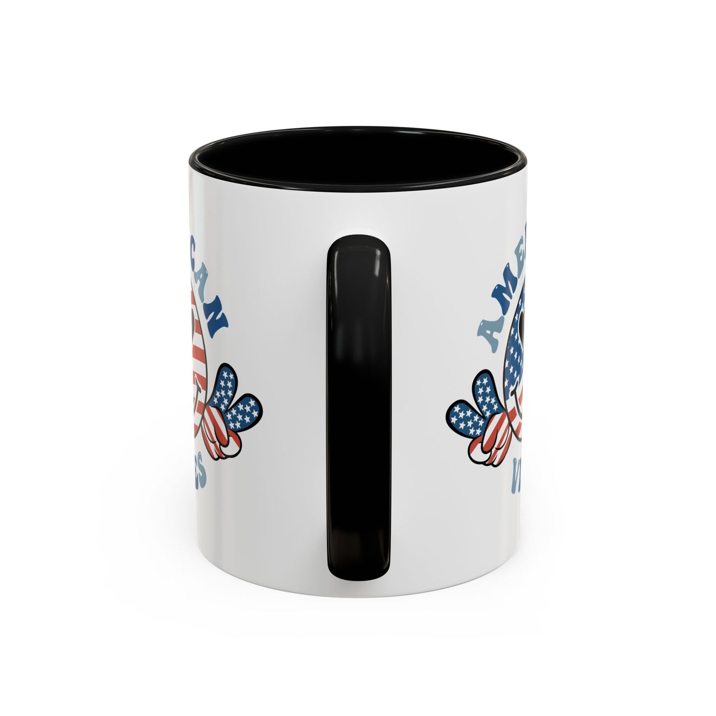 4th of July Mug - American Vibes