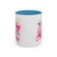 Birthday Mug - Tiara Diamonds