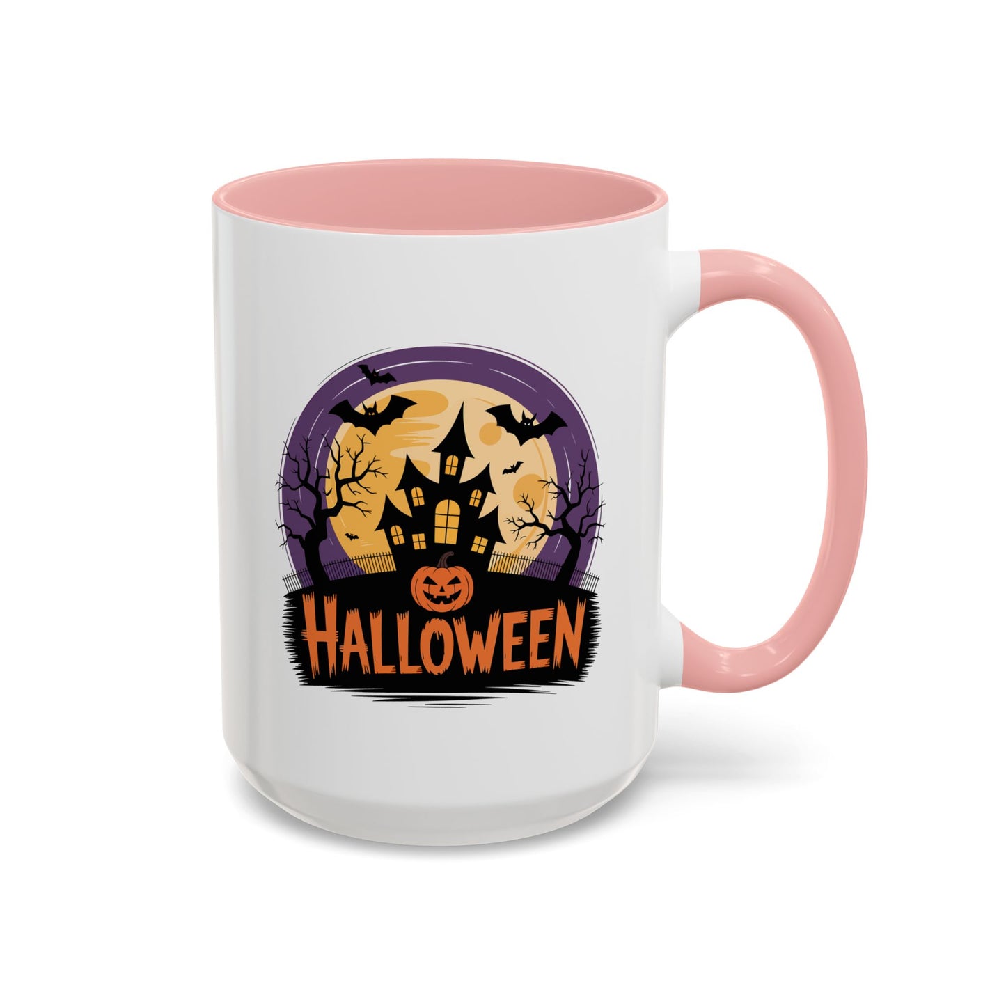 Halloween Mug - Halloween