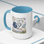 Easter Mug - Out Of This World Easter