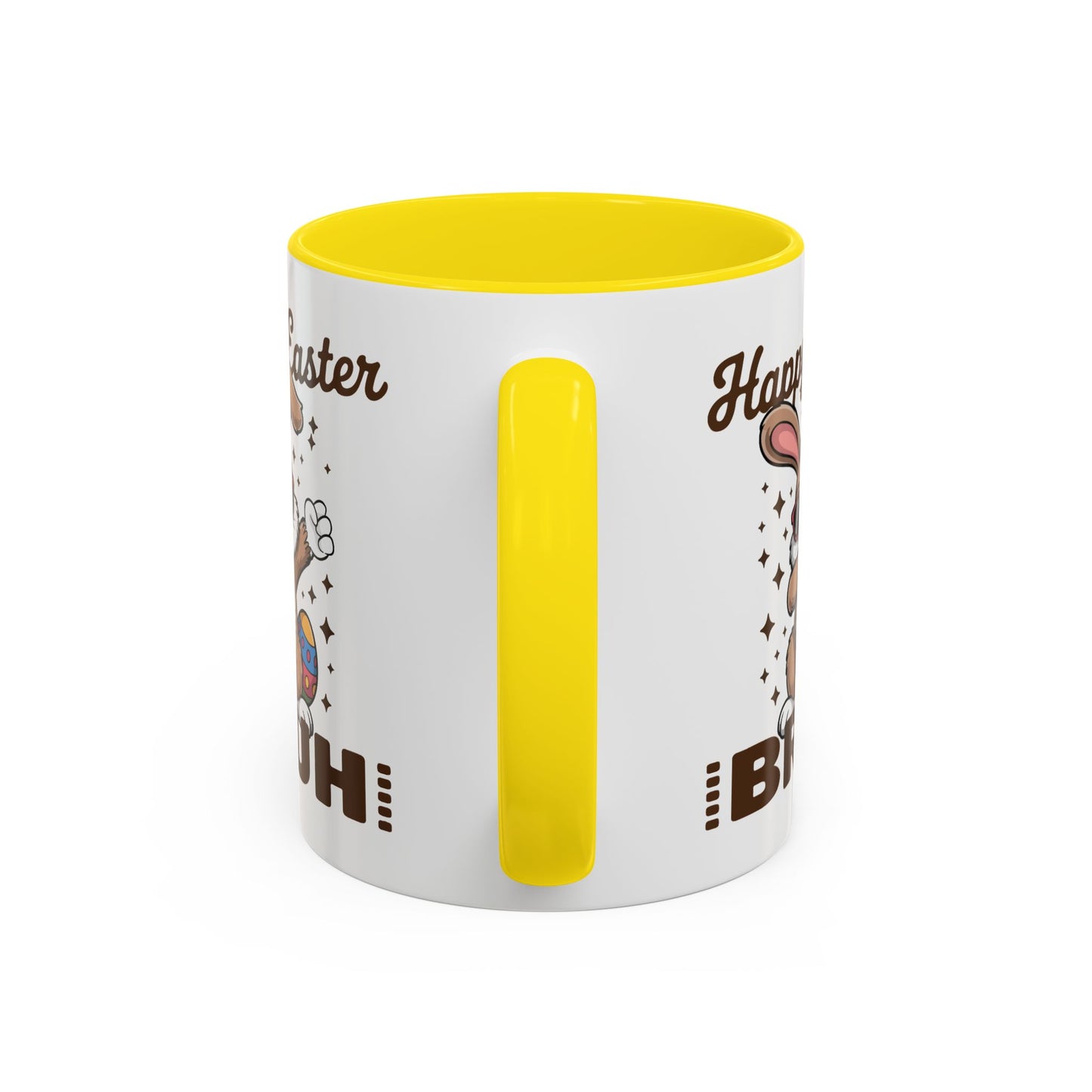 Easter Mug - Happy Easter Bruh