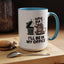 Office Mug - I'll Be In My Office