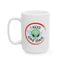 Alien Mug - I Need Some Space