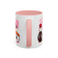 Birthday Mug - Happy Birthday My Soymate