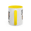 Office Mug - Work Hard or Hardly Working