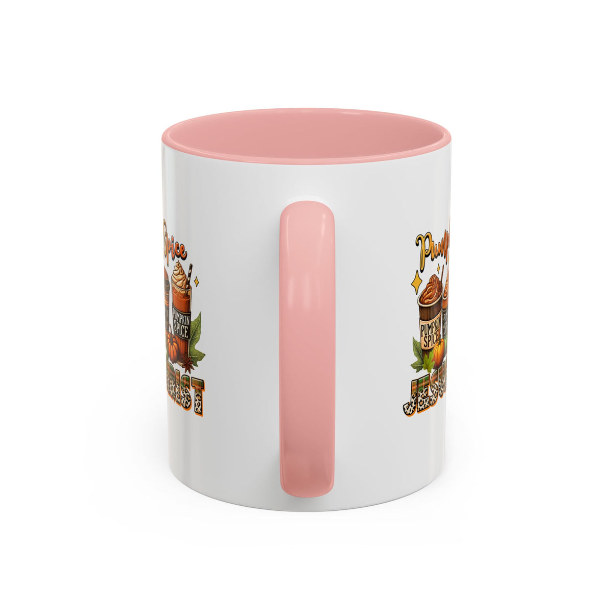 Fall Mug