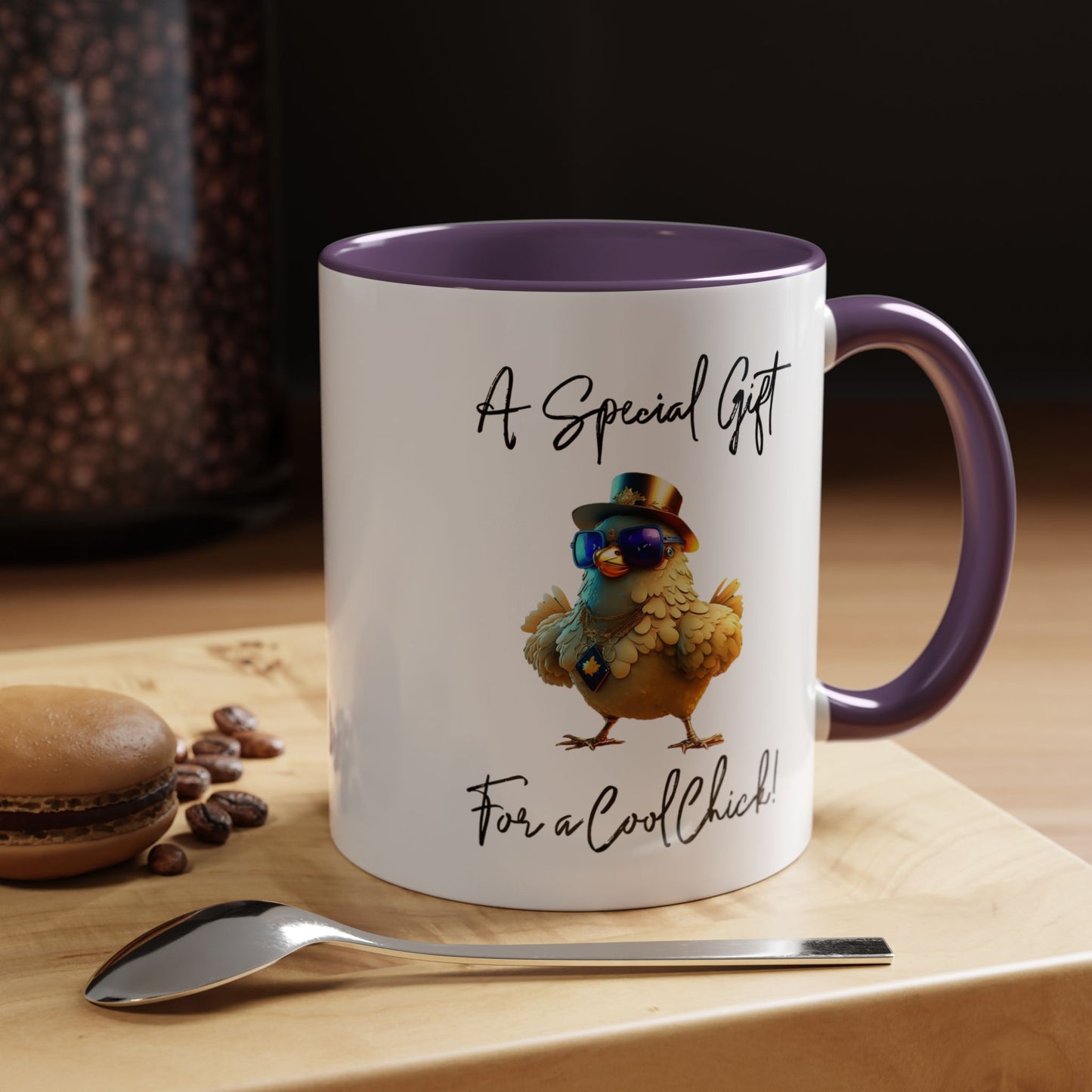 Birthday Mug - A Special Gift