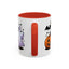 Halloween Mug - Pumpkin Ghost