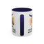 Humor Mug - I'd Agree With You