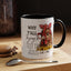 Humor Mug - Why Y'all Trying
