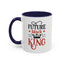Black History Mug
