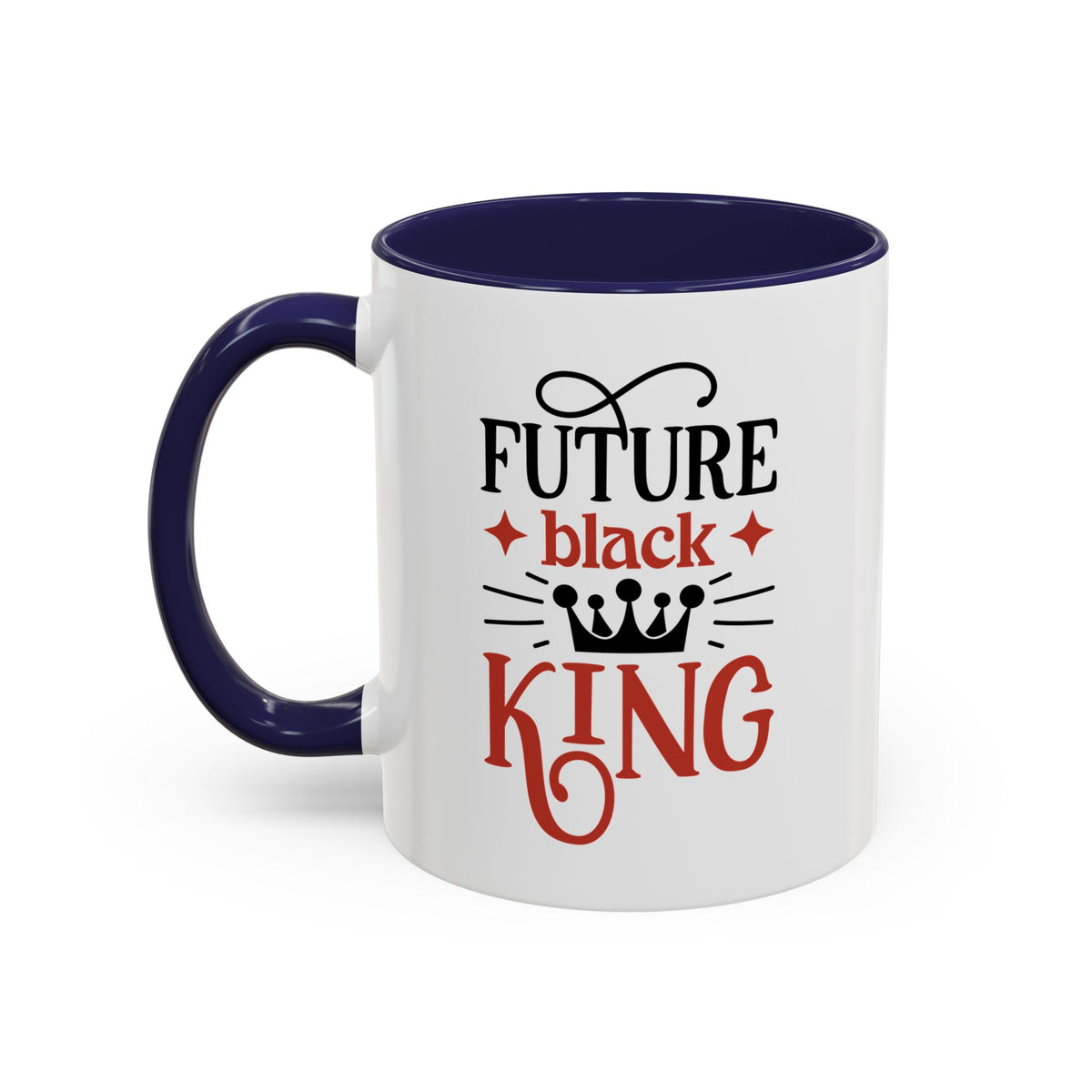 Black History Mug