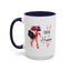 Wellness Mug - I Choose To Be Happy