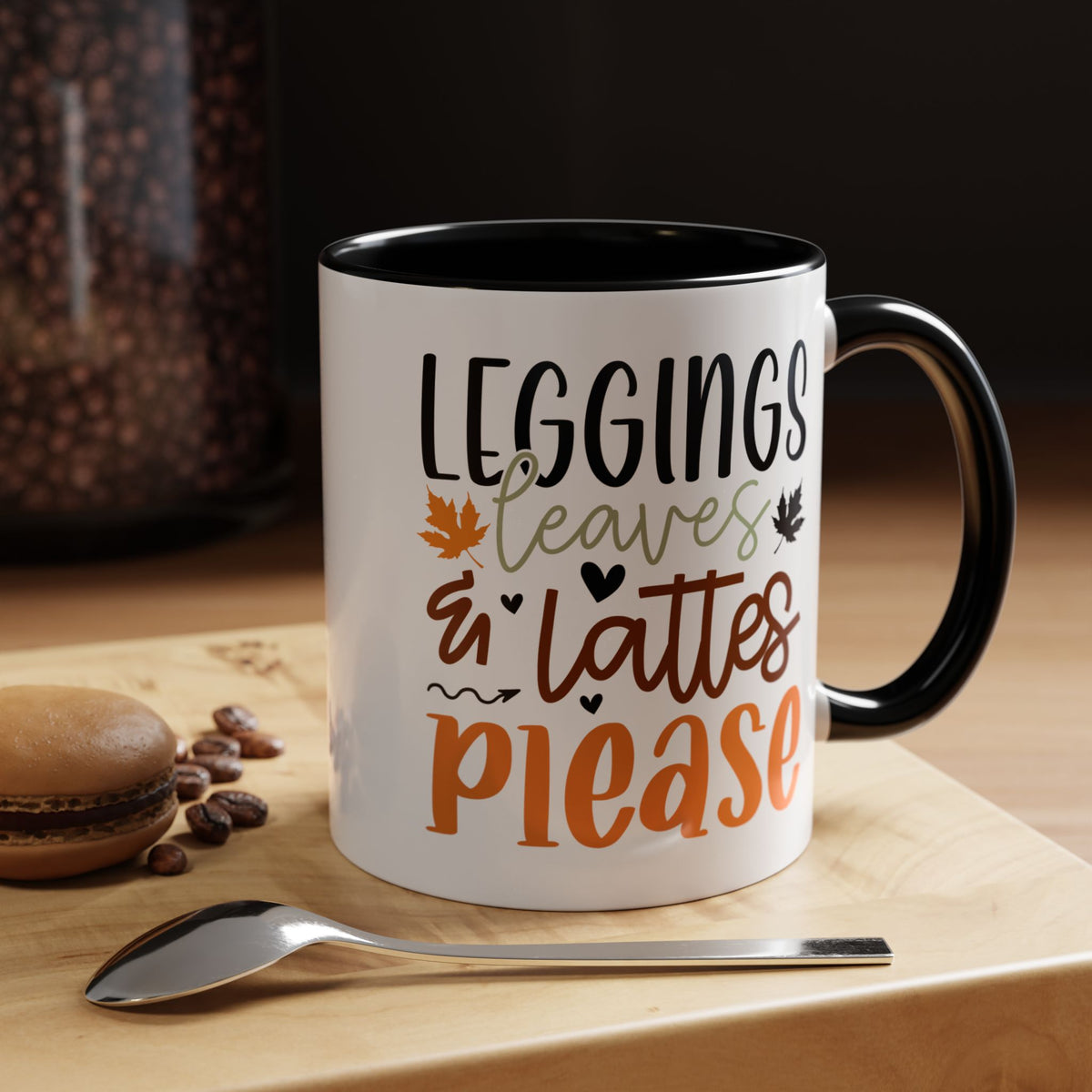 Fall Mug