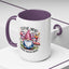 Anniversary Mug - I Love You Gnome Matter What
