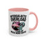 Alien Mug - Intergalactic Overload