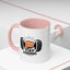 Wellness Mug - Stay Strong Weight