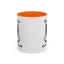 Humor Mug - Fluff You Fluffin' Fluff