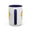 Humor Mug - My Favorite Party Trick is Not Going